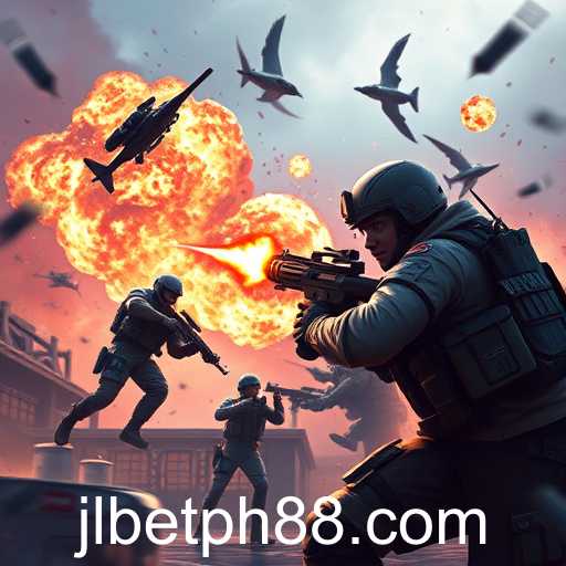 Action Games