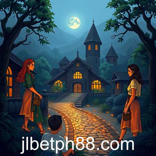 Adventure Games