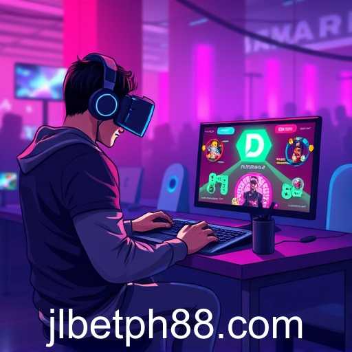 Emerging Trends in Online Gaming