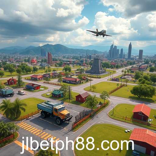 Simulation Games