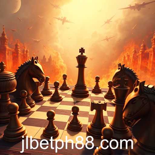 Strategy Games
